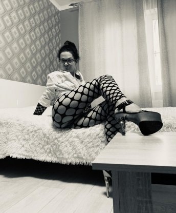 Анкета проститутки Светлана - город Ики-Бурул, 32 года, №13225