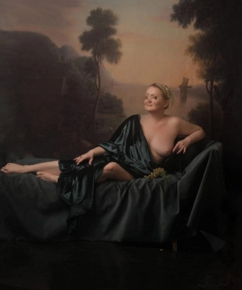 Анкета проститутки Василиса - город Ики-Бурул, 43 года, №13924